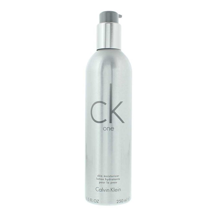 Calvin Klein, CK One, Water, Hydration, Body Lotion, Body, 250 ml - Teknashop Ltd