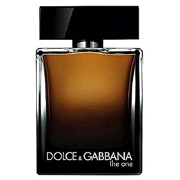 Dolce & Gabbana, The One, Eau De Parfum, For Men, 50 ml - Teknashop Ltd