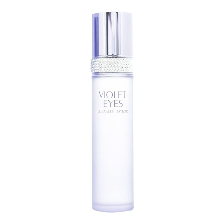 Elizabeth Taylor, Violet Eyes, Eau De Parfum, For Women, 100 ml - Teknashop Ltd