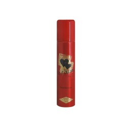 Evaflor, Je T'aime, Spicy, Deodorant Spray, For Women, 150 ml - Teknashop Ltd