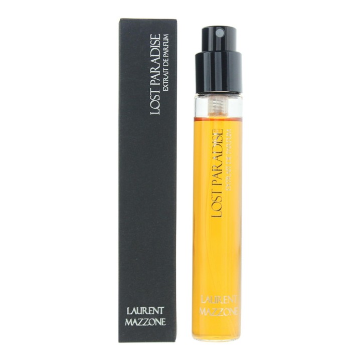 Laurent Mazzone, Lost Paradise, Extrait De Parfum, Unisex, 15 ml - Teknashop Ltd