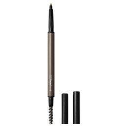 MAC, Eye Brows Styler, Matte, Eyebrow Cream Pencil, Taupe, 0.09 g - Teknashop Ltd