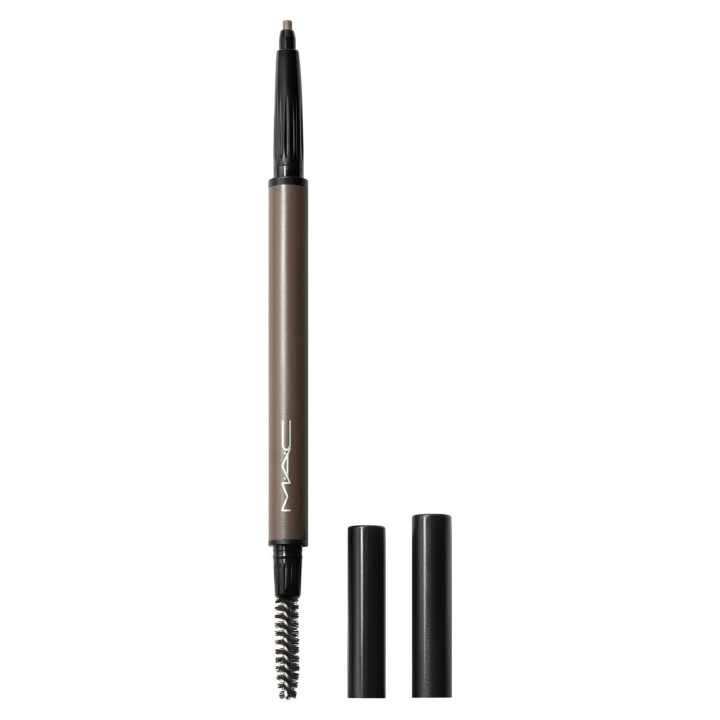 MAC, Eye Brows Styler, Matte, Eyebrow Cream Pencil, Taupe, 0.09 g - Teknashop Ltd