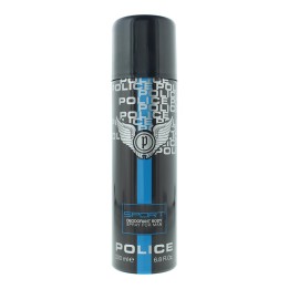 Police, Sport, Deodorant Spray, For Men, 200 ml - Teknashop Ltd