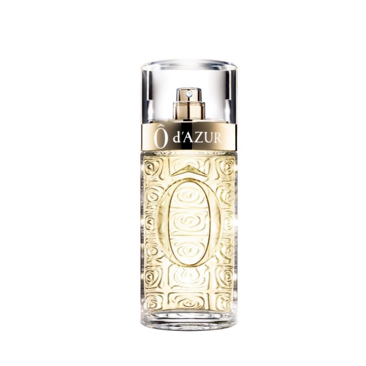 Lancome, O D'Azur, Eau De Toilette, For Women, 75 ml - Teknashop Ltd