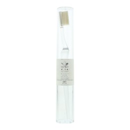 Acca Kappa, Lympio, Toothbrush, Ice Blue - Teknashop Ltd
