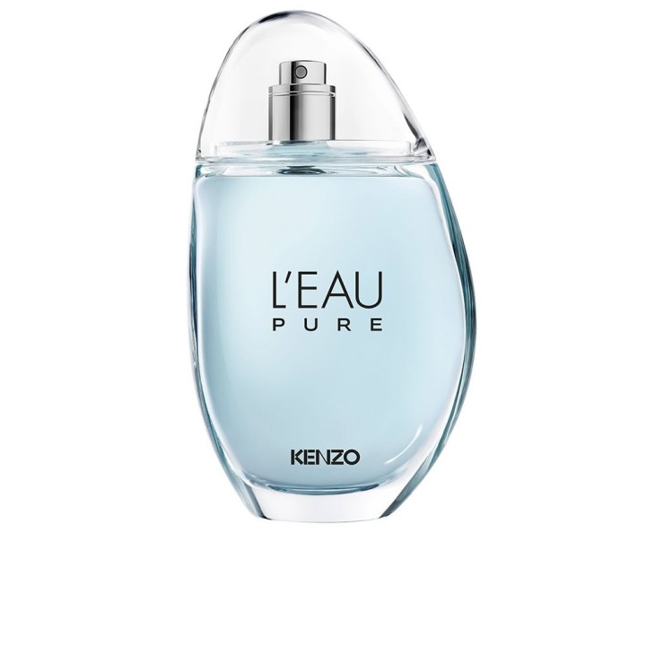Kenzo, L'eau Pure, Eau De Parfum, Unisex, 100 ml *Tester - Teknashop Ltd