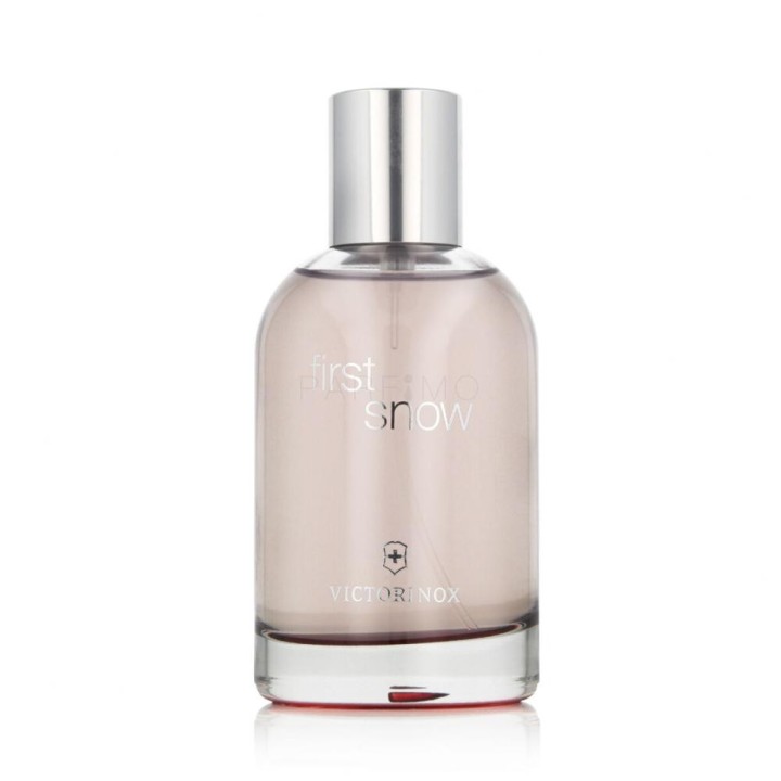 Victorinox Swiss Army, First Snow, Eau De Toilette, For Women, 100 ml *Tester - Teknashop Ltd