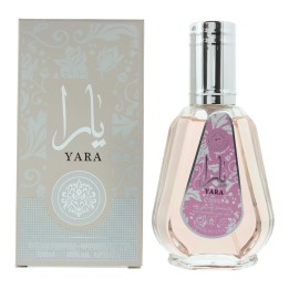 Lattafa, Yara, Eau De Parfum, For Women, 50 ml - Teknashop Ltd