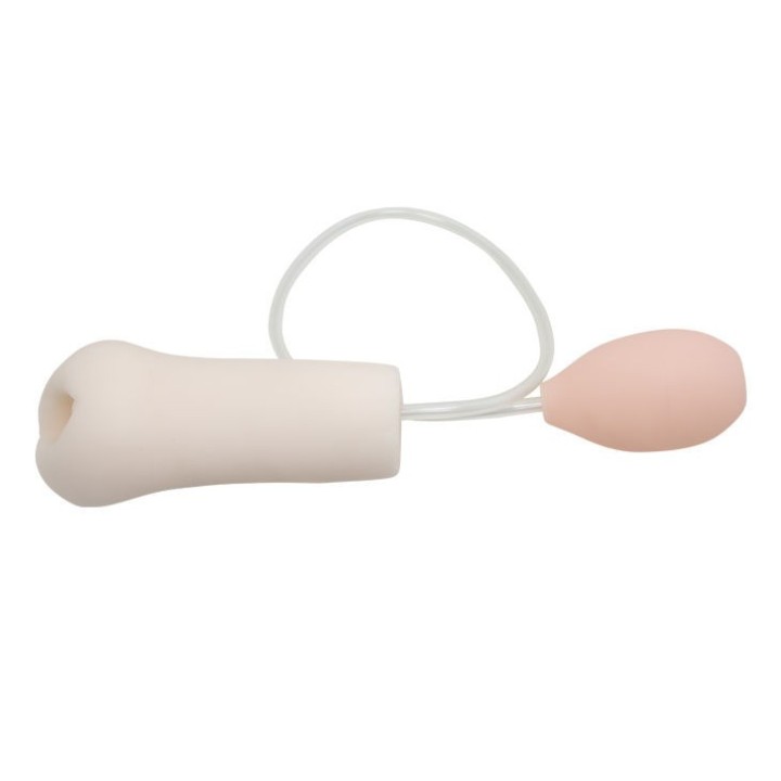 BAILE - PASSION LADY MURCIA MASTURBATOR 3D - D-210283 - Teknashop Ltd