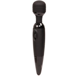 BAILE - POWER POWERFUL COMPACT MASSAGER BLACK - D-207059 - Teknashop Ltd