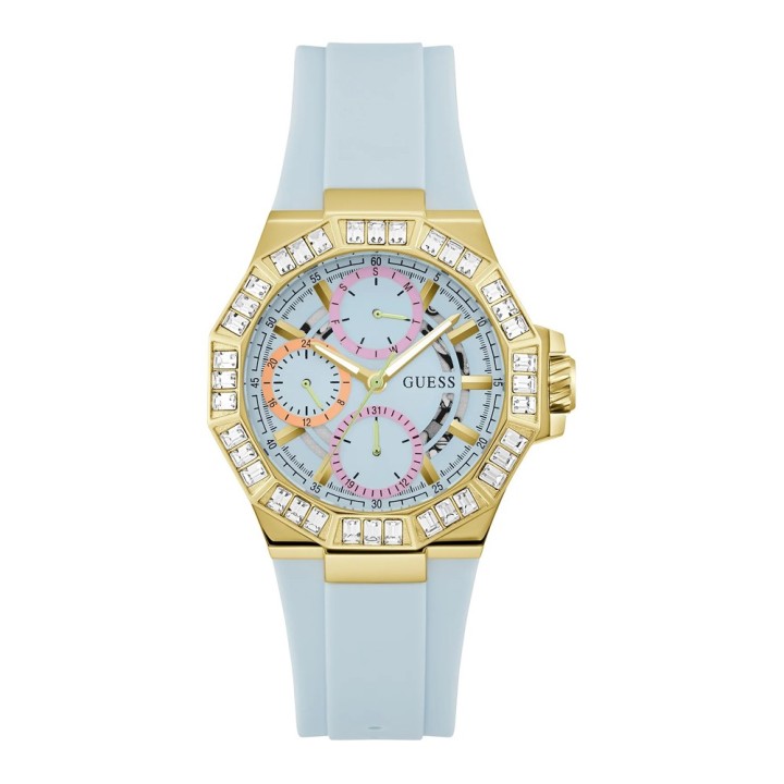Guess Selene GW0695L1 Ladies Watch - GW0695L1 - Teknashop Ltd