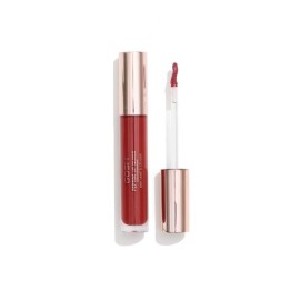 Gosh, Peptide, allergy-certified, Super shiny, Lip Gloss, 005, Cherry, 7 ml - Teknashop Ltd