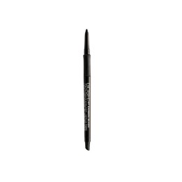 Gosh, The Ultimate With A Twist, Allergy Certified, Twist-up, Soft & Precise Line, Kajal Eye Pencil, 07, Carbon Black, 0.4 g - T