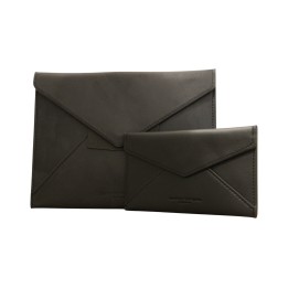 Narciso Rodriguez, Narciso, Envelope, GWP Textile Pouch, Black - Teknashop Ltd