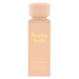 Gulf Orchid, Naughty Vanilla, Eau De Parfum, Unisex, 100 ml - Teknashop Ltd