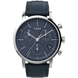 TIMEX Mod. MIDTOWN - WW.TW2V36800 - Teknashop Ltd