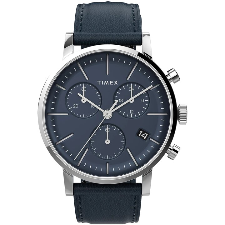 TIMEX Mod. MIDTOWN - WW.TW2V36800 - Teknashop Ltd