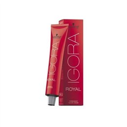 Schwarzkopf Igora Royal 1-1 60ml - unisex - Teknashop Ltd