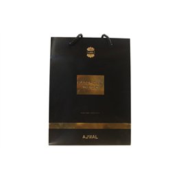 Ajmal, Patchouli Wood, GWP Textile Bag - Teknashop Ltd