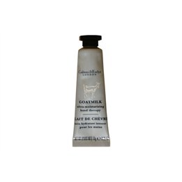 Crabtree & Evelyn, Goatmilk & Oat, Moisturizing, Hand Cream, 10 g - Teknashop Ltd