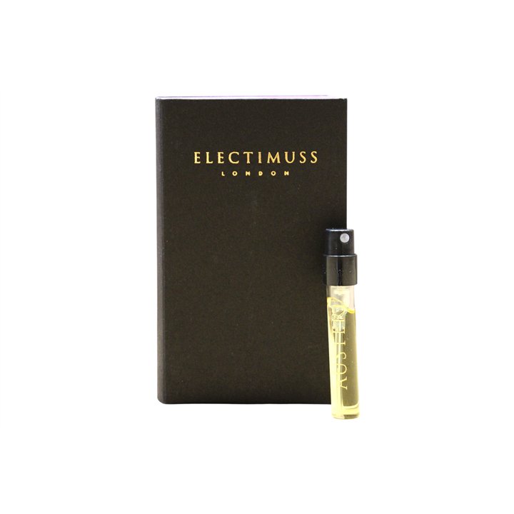 Electimuss, Eternal Collection - Auster, Parfum, Unisex, 1.8 ml *Vial - Teknashop Ltd