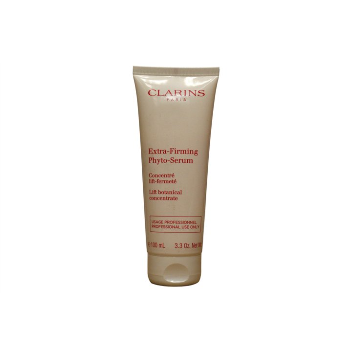 Clarins, Extra-Firming, Firm, Daily, Serum, For Face, No, 100 ml - Teknashop Ltd