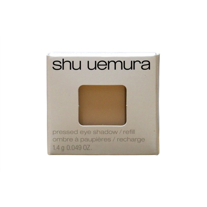 Shu Uemura, Eye Shadow, Eyeshadow Compact, 815S, Light Beige, 1.4 g - Teknashop Ltd