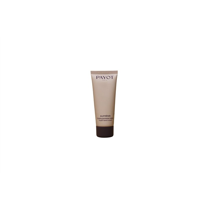 Payot, Supreme Jeunesse, Hydrating, Hand Cream, 50 ml *Tester - Teknashop Ltd