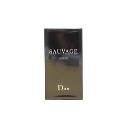 Christian Dior, Parfum Sauvage, Parfum, For Men, 60 ml - Teknashop Ltd