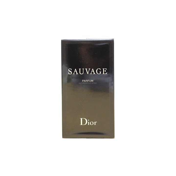 Christian Dior, Parfum Sauvage, Parfum, For Men, 60 ml - Teknashop Ltd