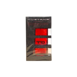 Ford, Mustang Gt, Eau De Toilette, For Women, 100 ml - Teknashop Ltd