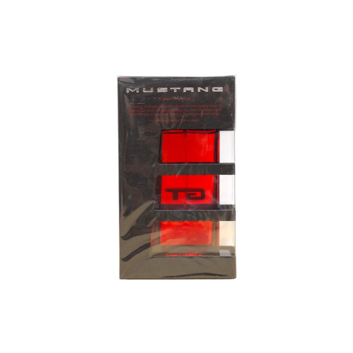 Ford, Mustang Gt, Eau De Toilette, For Women, 100 ml - Teknashop Ltd