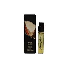 Florian Pontier, Jabal Shams, Eau De Parfum, Unisex, 2 ml *Vial - Teknashop Ltd