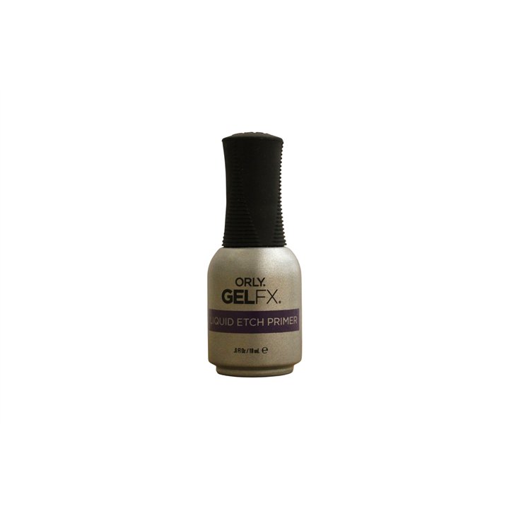 Orly, Gelfx, Primer, Nail Strengthening Lacquer, 18 ml - Teknashop Ltd