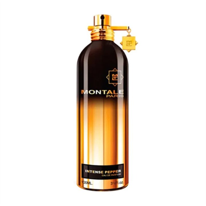 Montale, Intense Pepper, Eau De Parfum, Unisex, 100 ml - Teknashop Ltd