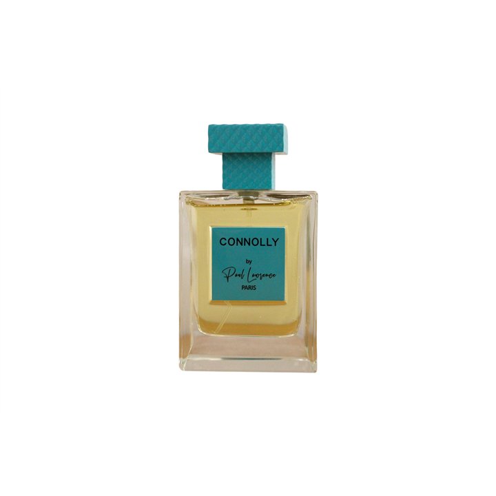Paul Lawrence, Connolly, Eau De Parfum, Unisex, 100 ml *Tester - Teknashop Ltd