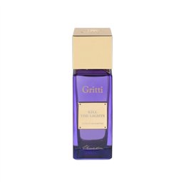 Gritti, Kill The Lights, Extrait De Parfum, Unisex, 100 ml - Teknashop Ltd