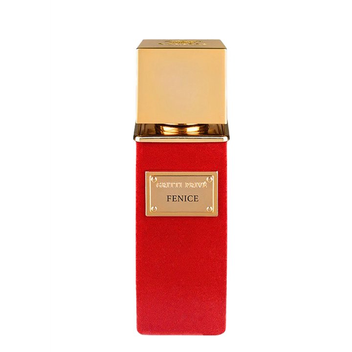 Gritti, Prive Fenice, Extrait De Parfum, Unisex, 100 ml - Teknashop Ltd