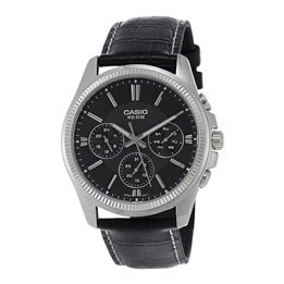 CASIO WATCHES - MTP-1375L-1AVDF - Teknashop Ltd