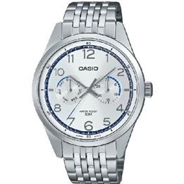 CASIO WATCHES - MTP-E340D-7AVDF - Teknashop Ltd
