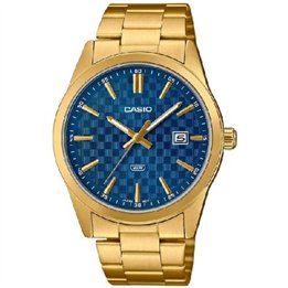 CASIO WATCHES - MTP-VD03G-2AUDF - Teknashop Ltd
