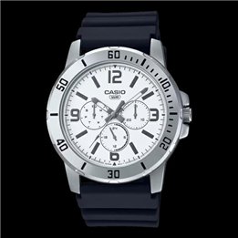 CASIO WATCHES - MTP-VD300-7BUDF - Teknashop Ltd
