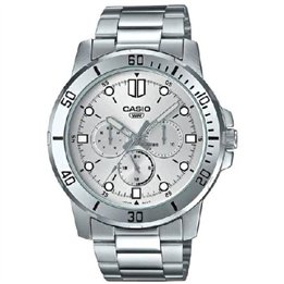 CASIO WATCHES - MTP-VD300D-7EUDF - Teknashop Ltd