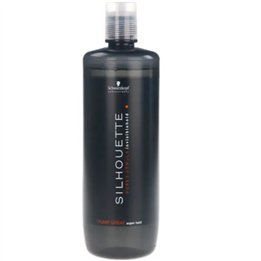 Schwarzkopf Silhouette Pumpspray 1000ml - unisex - Teknashop Ltd