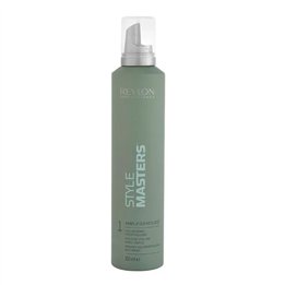 Revlon Style Master Amplifier Mousse 300ml - unisex - Teknashop Ltd