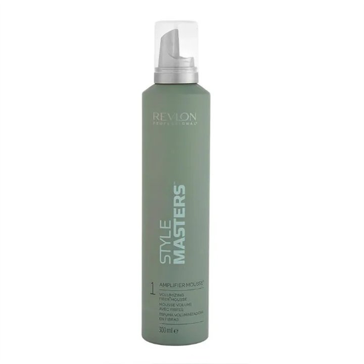 Revlon Style Master Amplifier Mousse 300ml - unisex - Teknashop Ltd