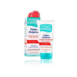 Instituto Español Cream Atopic Skin 150ml - unisex - Teknashop Ltd