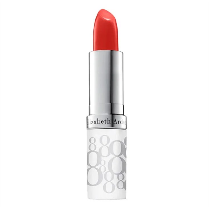 Elizabeth Arden Eight Hour Cream Lip Protectant Stick Sheer Tint Spf15 Berry - unisex - Teknashop Ltd
