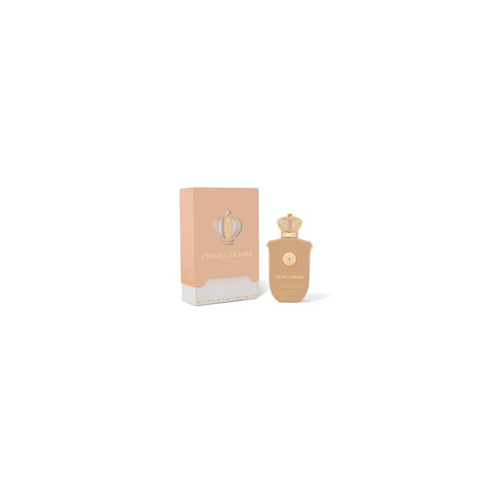 By Gulf Orchid Gulf Orchid Creme Caramel Edp Spray 100ml - unisex - Teknashop Ltd